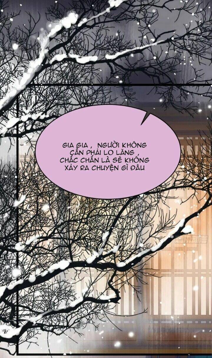 Tuyệt Sắc Quyến Rũ: Quỷ Y Chí Tôn: Chapter 316