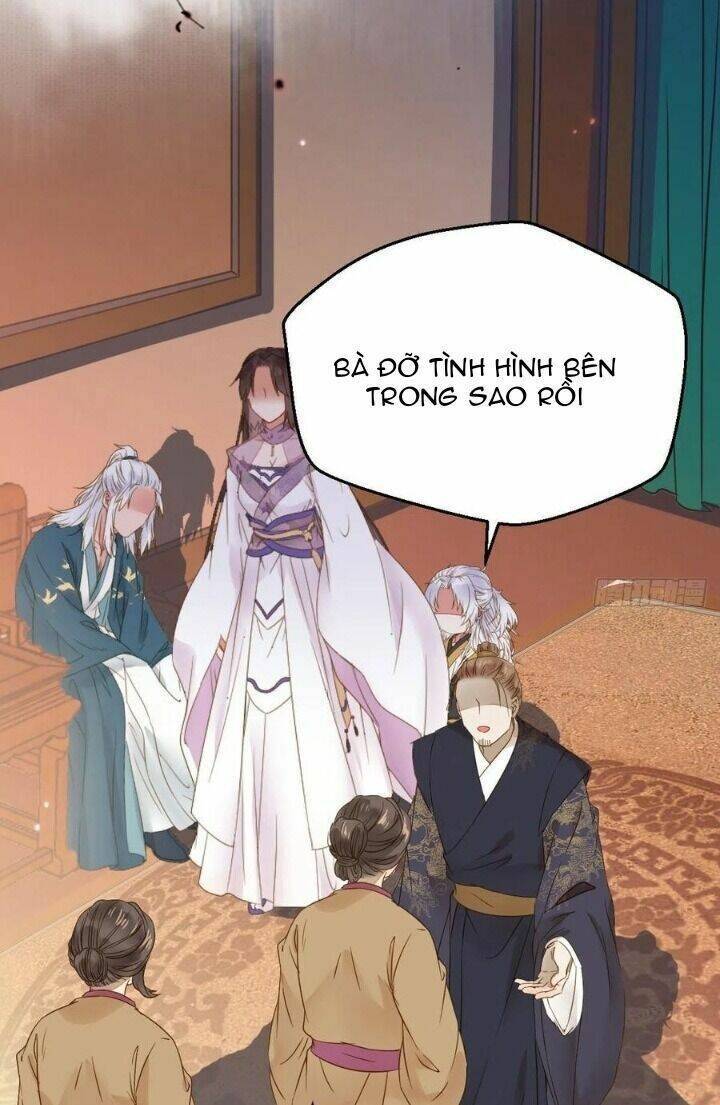 Tuyệt Sắc Quyến Rũ: Quỷ Y Chí Tôn: Chapter 316