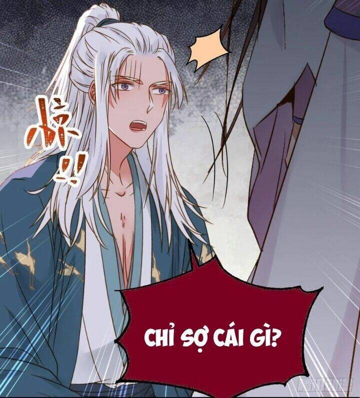 Tuyệt Sắc Quyến Rũ: Quỷ Y Chí Tôn: Chapter 316