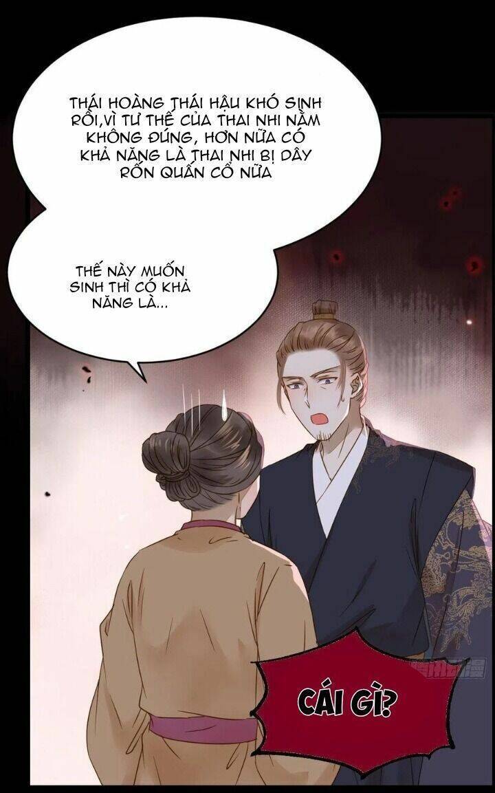 Tuyệt Sắc Quyến Rũ: Quỷ Y Chí Tôn: Chapter 316