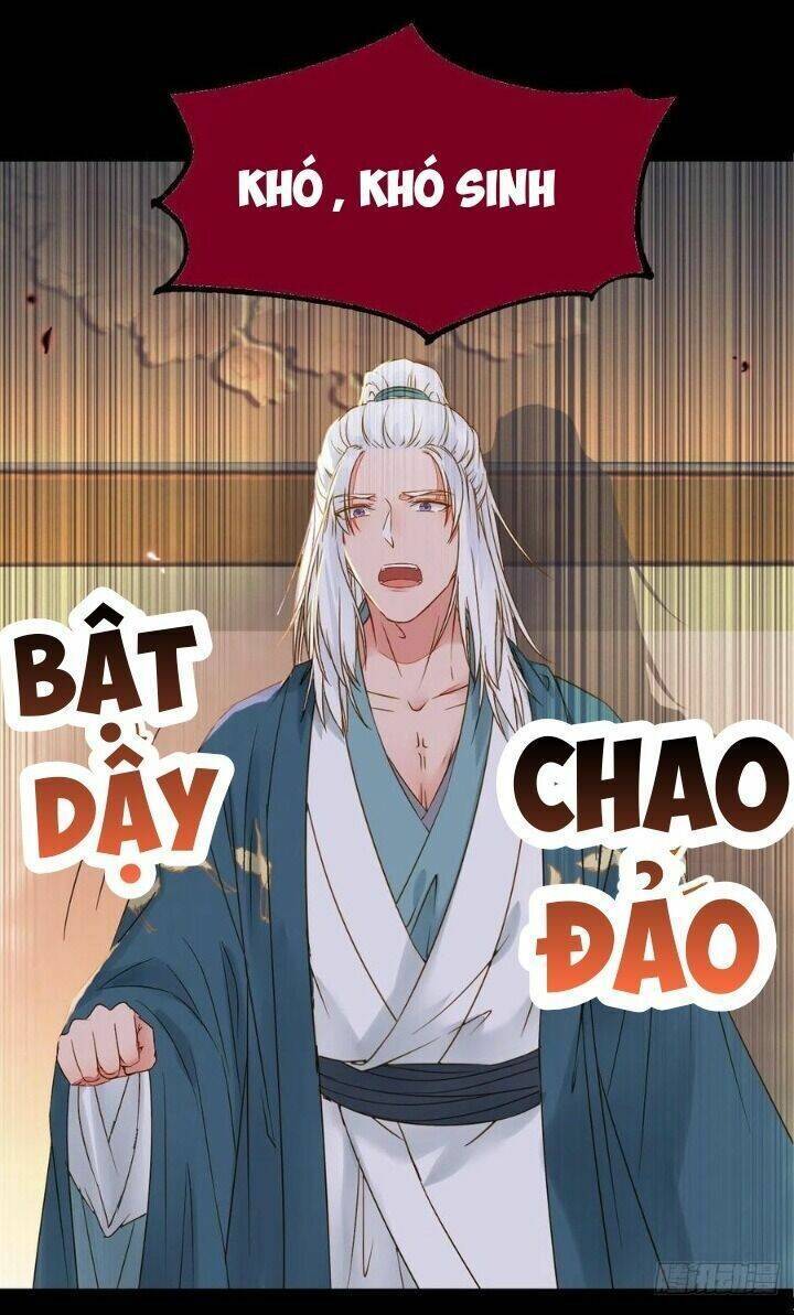 Tuyệt Sắc Quyến Rũ: Quỷ Y Chí Tôn: Chapter 316