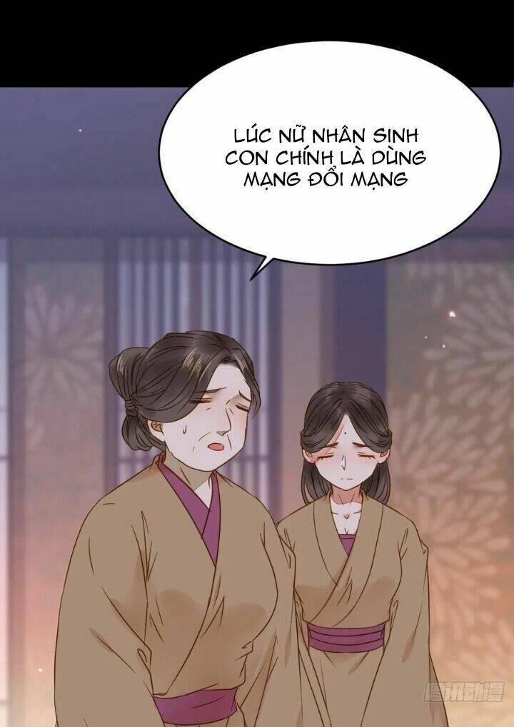 Tuyệt Sắc Quyến Rũ: Quỷ Y Chí Tôn: Chapter 316