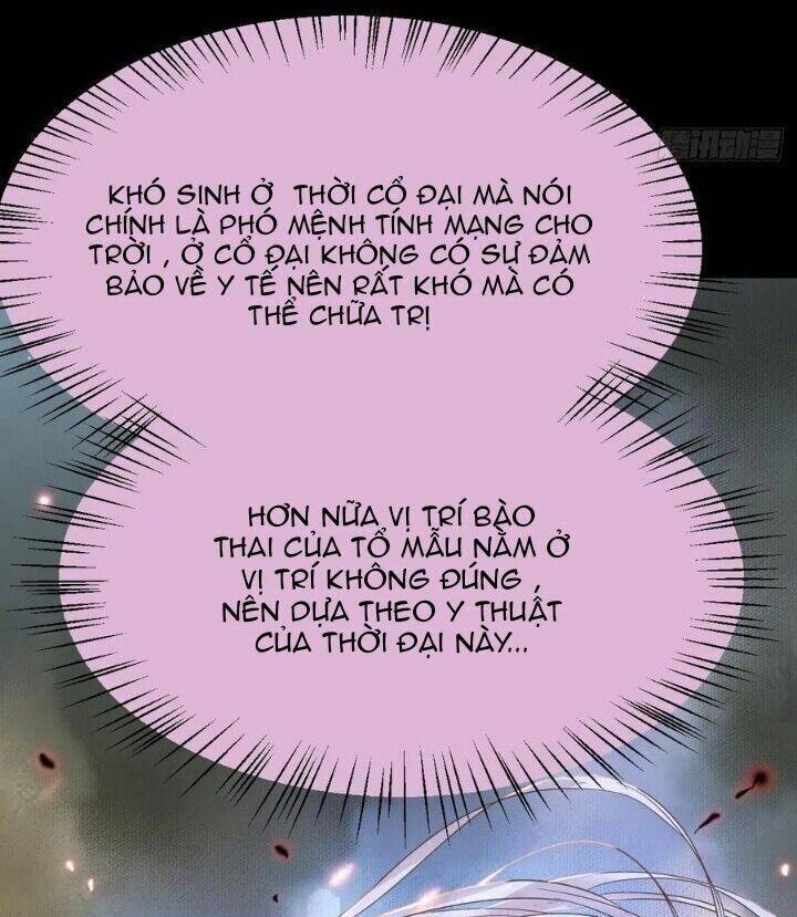 Tuyệt Sắc Quyến Rũ: Quỷ Y Chí Tôn: Chapter 316