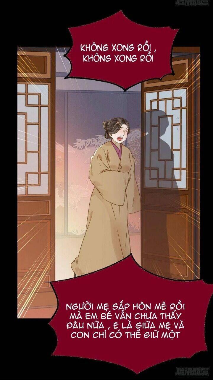 Tuyệt Sắc Quyến Rũ: Quỷ Y Chí Tôn: Chapter 316