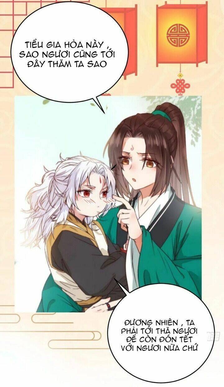 Tuyệt Sắc Quyến Rũ: Quỷ Y Chí Tôn: Chapter 316