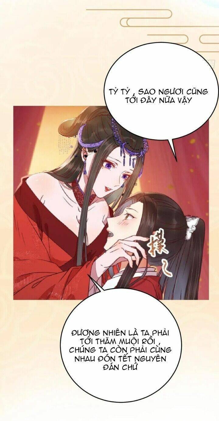 Tuyệt Sắc Quyến Rũ: Quỷ Y Chí Tôn: Chapter 316