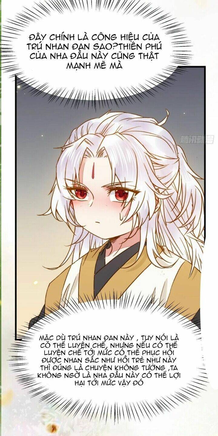 Tuyệt Sắc Quyến Rũ: Quỷ Y Chí Tôn: Chapter 316