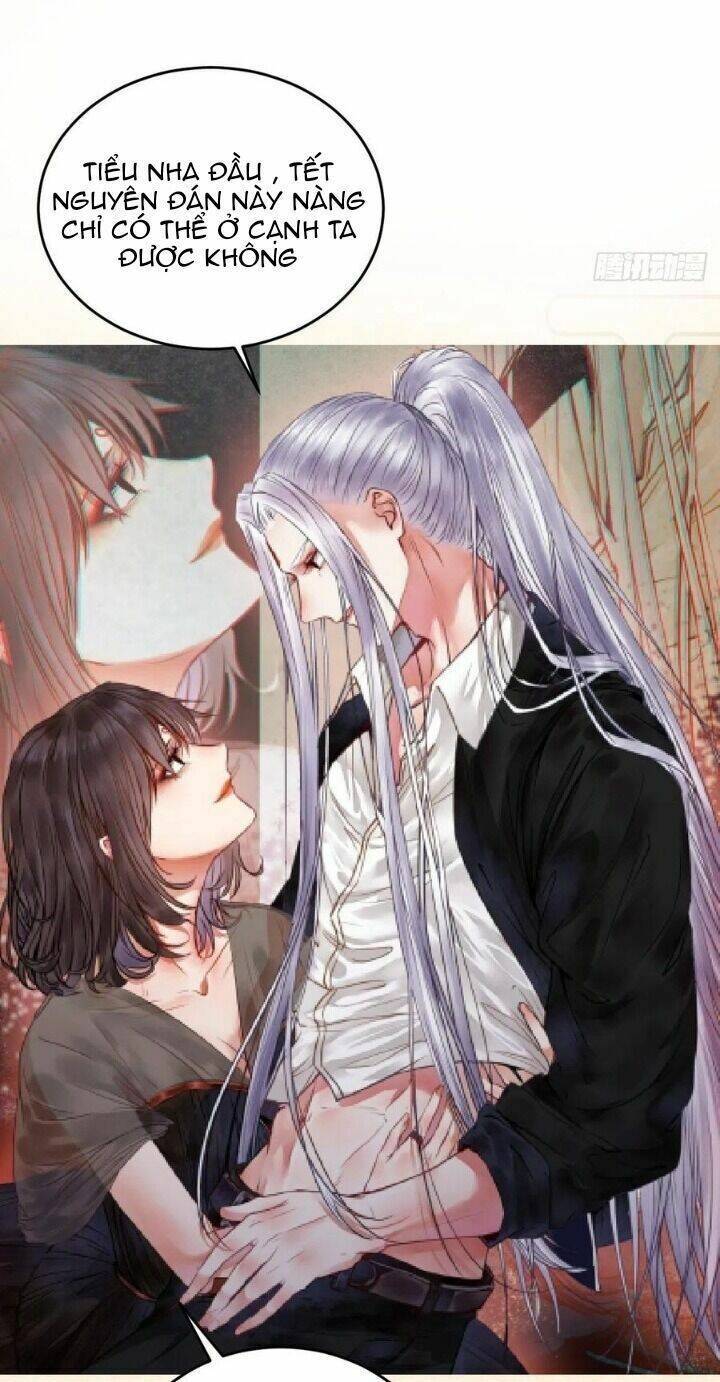 Tuyệt Sắc Quyến Rũ: Quỷ Y Chí Tôn: Chapter 316