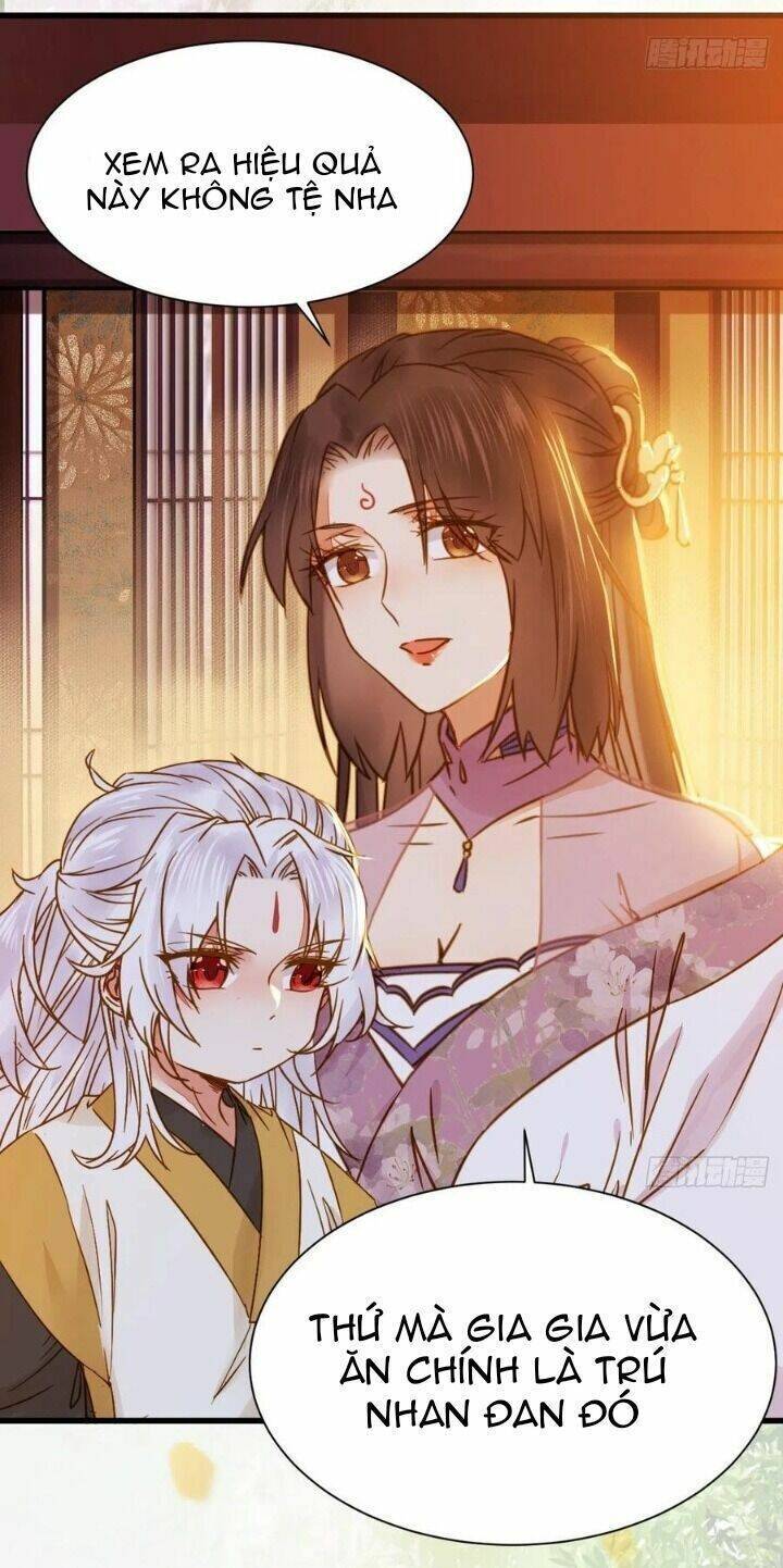 Tuyệt Sắc Quyến Rũ: Quỷ Y Chí Tôn: Chapter 316