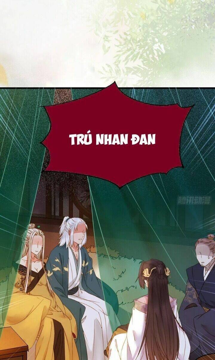 Tuyệt Sắc Quyến Rũ: Quỷ Y Chí Tôn: Chapter 316
