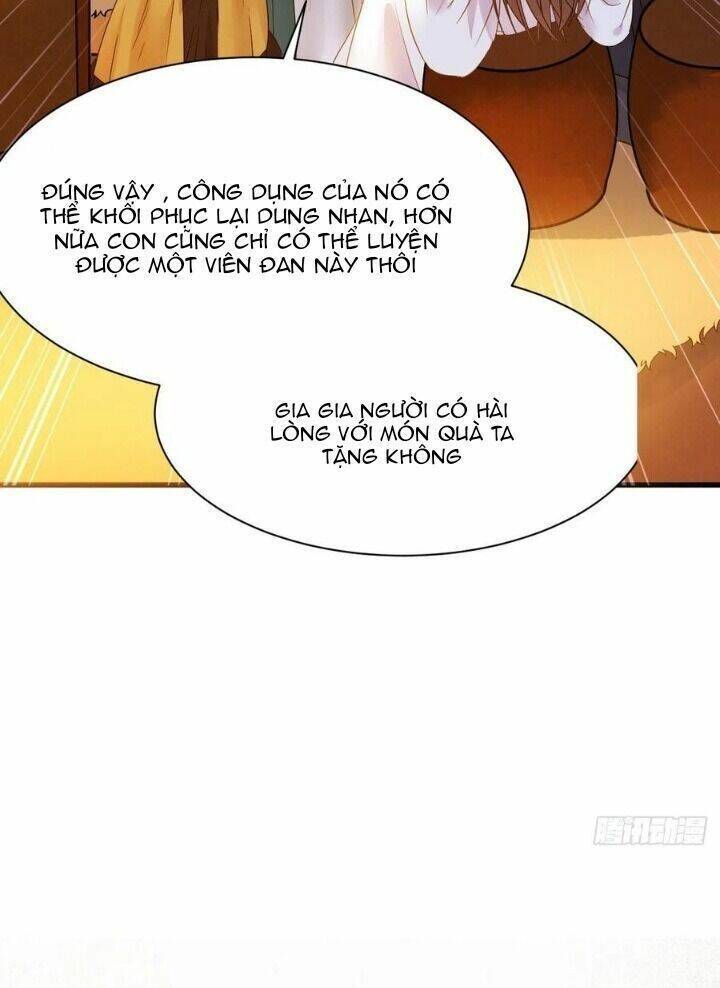 Tuyệt Sắc Quyến Rũ: Quỷ Y Chí Tôn: Chapter 316