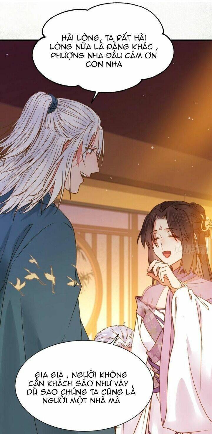 Tuyệt Sắc Quyến Rũ: Quỷ Y Chí Tôn: Chapter 316