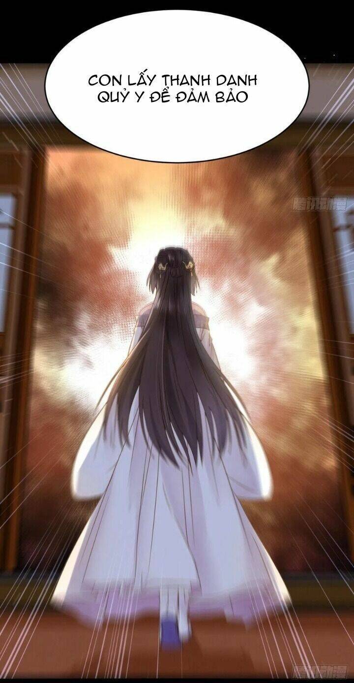 Tuyệt Sắc Quyến Rũ: Quỷ Y Chí Tôn: Chapter 317