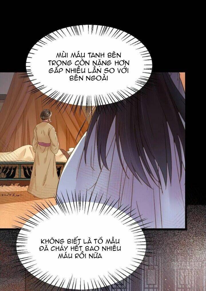 Tuyệt Sắc Quyến Rũ: Quỷ Y Chí Tôn: Chapter 317