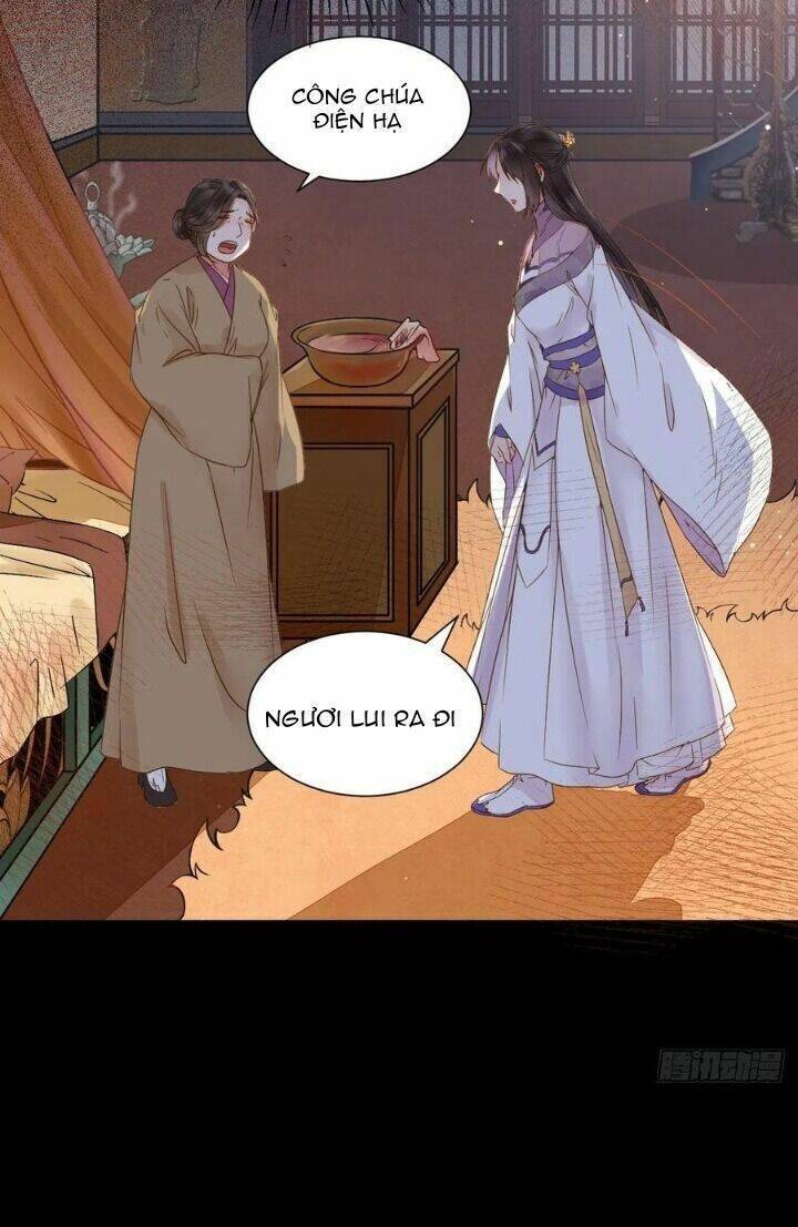 Tuyệt Sắc Quyến Rũ: Quỷ Y Chí Tôn: Chapter 317