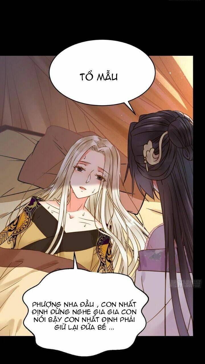 Tuyệt Sắc Quyến Rũ: Quỷ Y Chí Tôn: Chapter 317