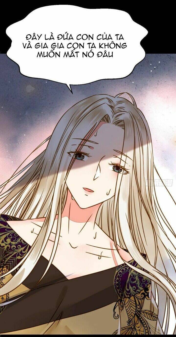 Tuyệt Sắc Quyến Rũ: Quỷ Y Chí Tôn: Chapter 317