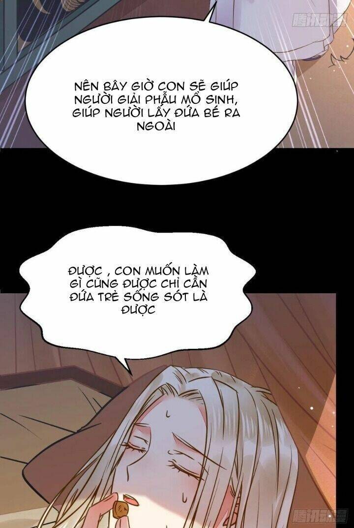 Tuyệt Sắc Quyến Rũ: Quỷ Y Chí Tôn: Chapter 317