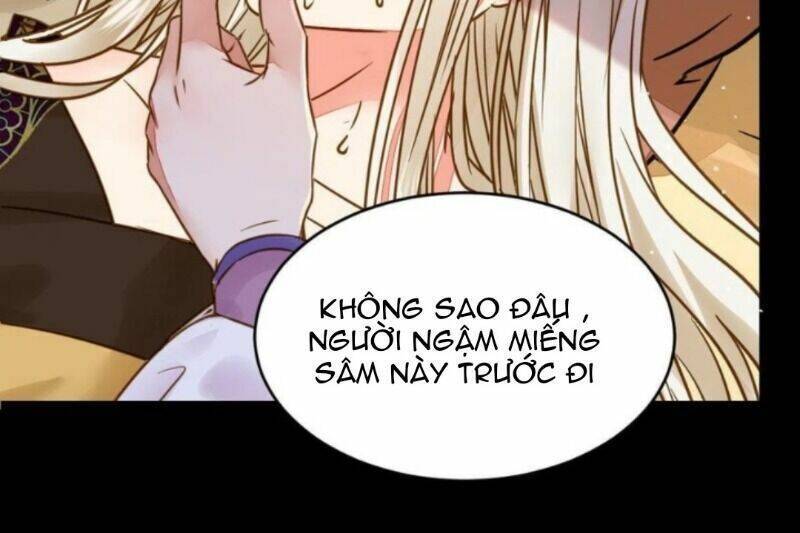 Tuyệt Sắc Quyến Rũ: Quỷ Y Chí Tôn: Chapter 317