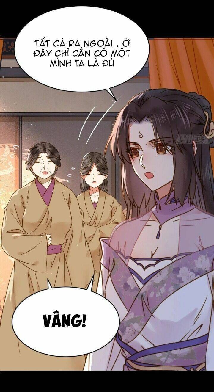 Tuyệt Sắc Quyến Rũ: Quỷ Y Chí Tôn: Chapter 317