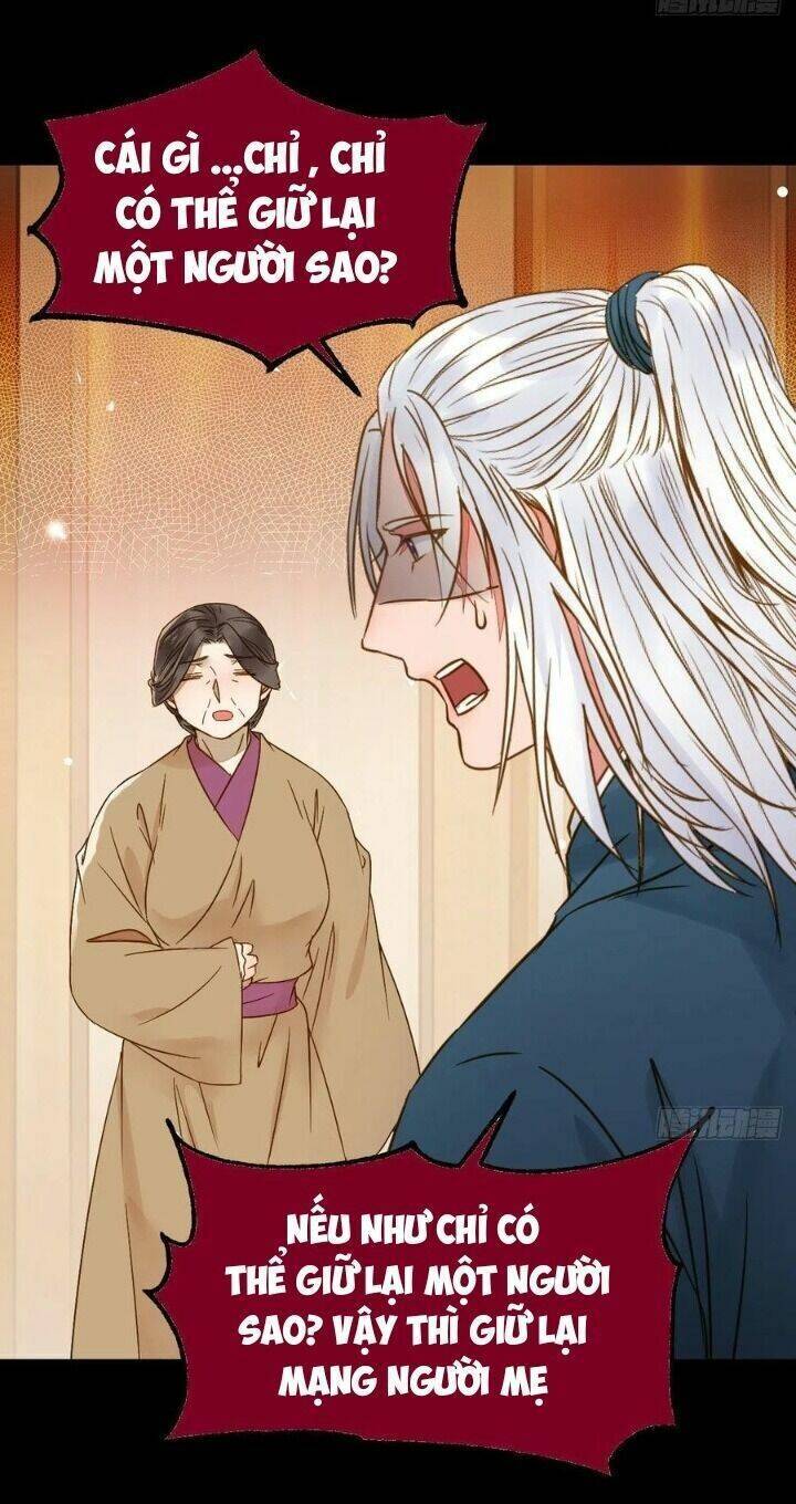 Tuyệt Sắc Quyến Rũ: Quỷ Y Chí Tôn: Chapter 317