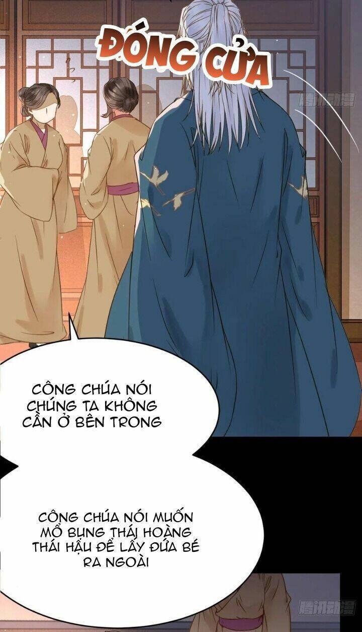 Tuyệt Sắc Quyến Rũ: Quỷ Y Chí Tôn: Chapter 317