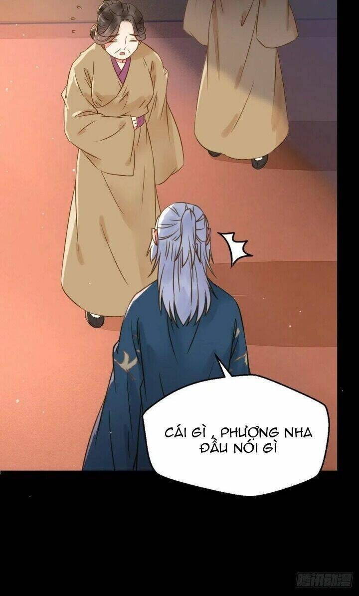 Tuyệt Sắc Quyến Rũ: Quỷ Y Chí Tôn: Chapter 317