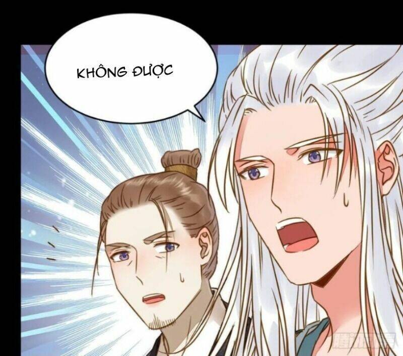 Tuyệt Sắc Quyến Rũ: Quỷ Y Chí Tôn: Chapter 317