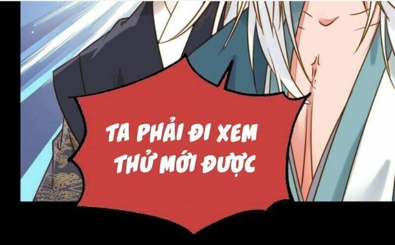 Tuyệt Sắc Quyến Rũ: Quỷ Y Chí Tôn: Chapter 317