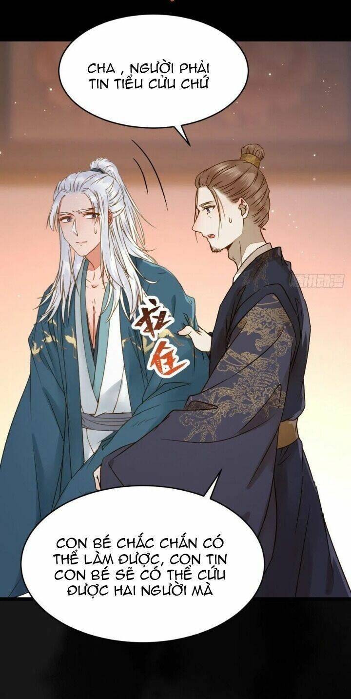 Tuyệt Sắc Quyến Rũ: Quỷ Y Chí Tôn: Chapter 317