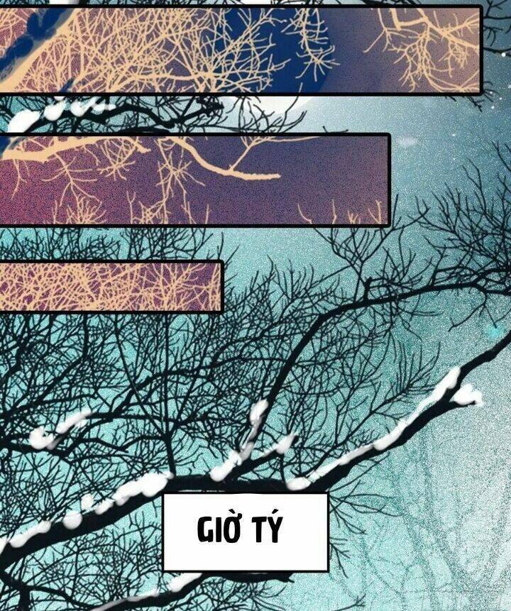 Tuyệt Sắc Quyến Rũ: Quỷ Y Chí Tôn: Chapter 317