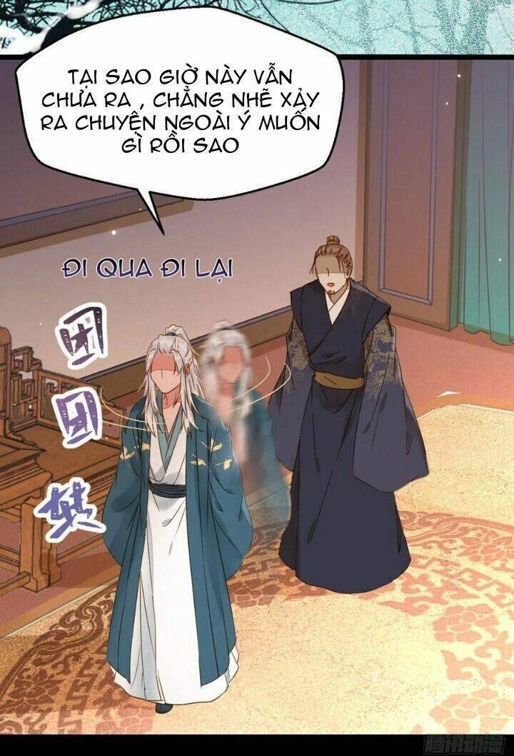 Tuyệt Sắc Quyến Rũ: Quỷ Y Chí Tôn: Chapter 317