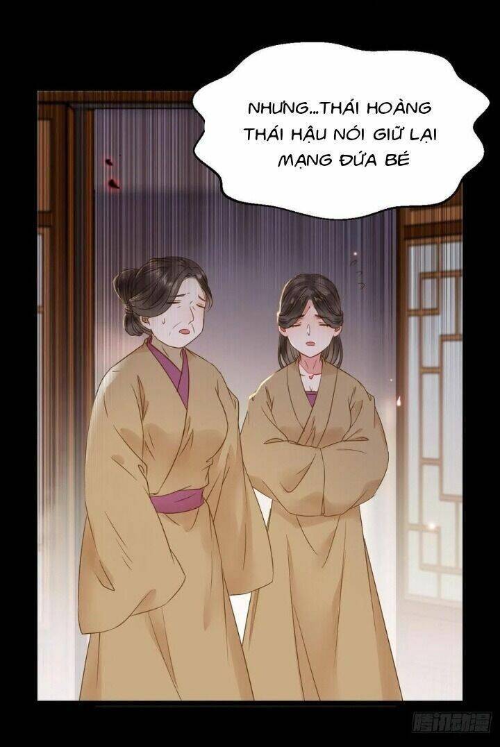 Tuyệt Sắc Quyến Rũ: Quỷ Y Chí Tôn: Chapter 317