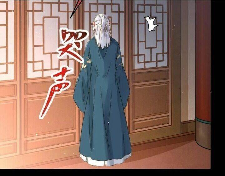 Tuyệt Sắc Quyến Rũ: Quỷ Y Chí Tôn: Chapter 317