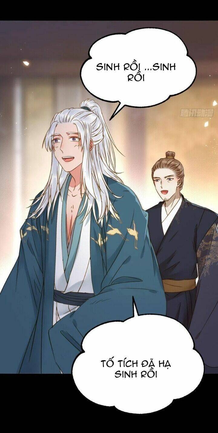 Tuyệt Sắc Quyến Rũ: Quỷ Y Chí Tôn: Chapter 317