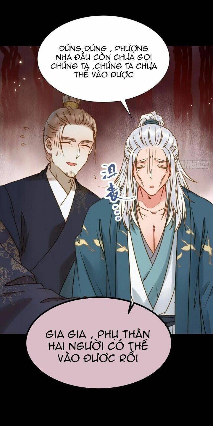 Tuyệt Sắc Quyến Rũ: Quỷ Y Chí Tôn: Chapter 317