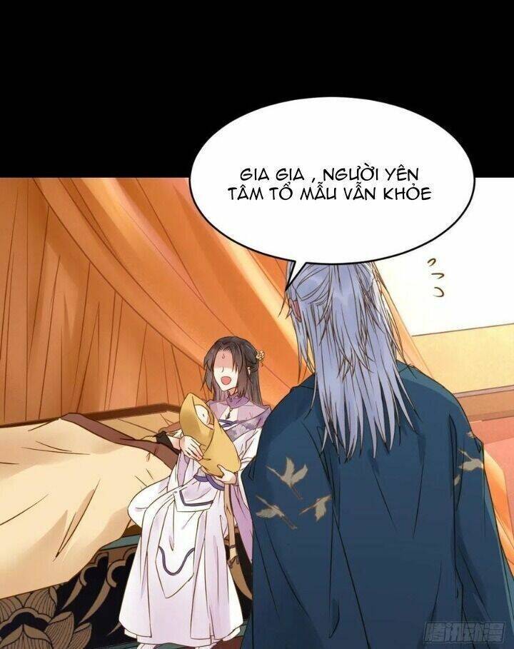 Tuyệt Sắc Quyến Rũ: Quỷ Y Chí Tôn: Chapter 317