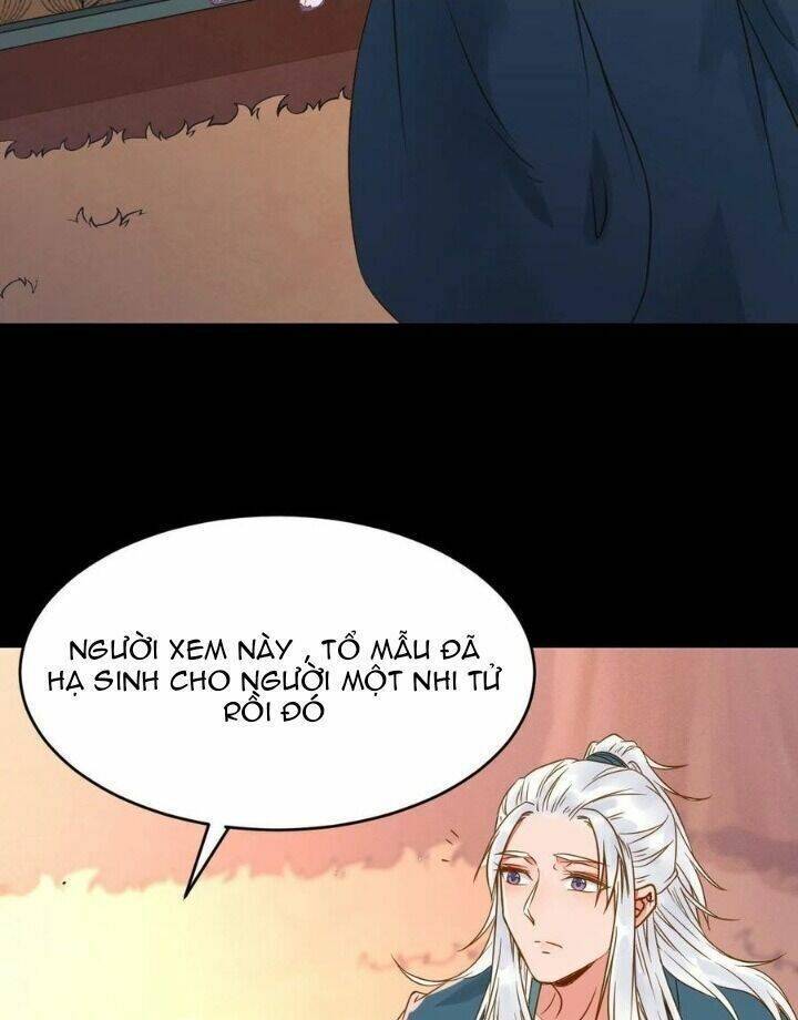 Tuyệt Sắc Quyến Rũ: Quỷ Y Chí Tôn: Chapter 317