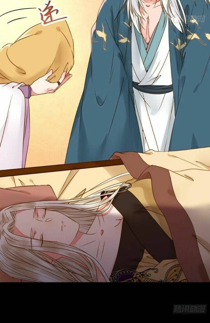 Tuyệt Sắc Quyến Rũ: Quỷ Y Chí Tôn: Chapter 317