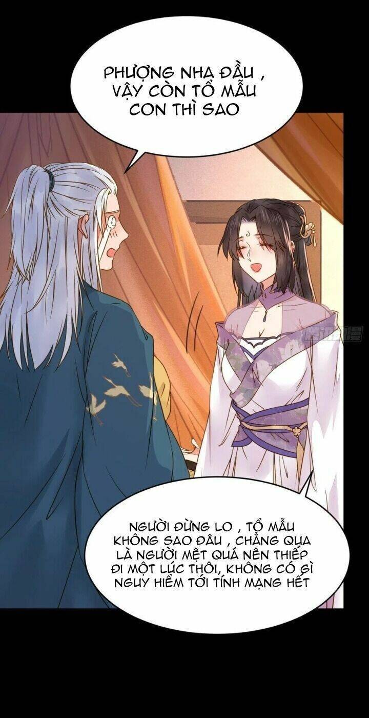 Tuyệt Sắc Quyến Rũ: Quỷ Y Chí Tôn: Chapter 317