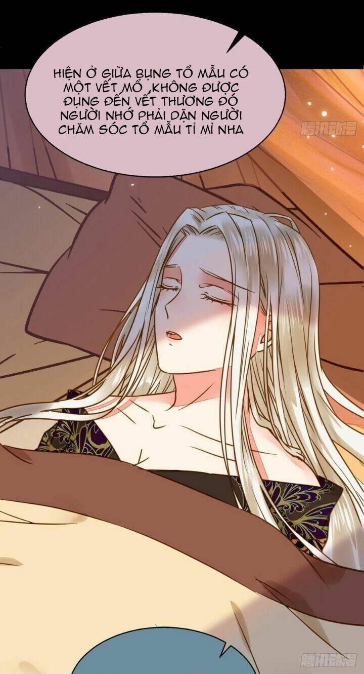 Tuyệt Sắc Quyến Rũ: Quỷ Y Chí Tôn: Chapter 317