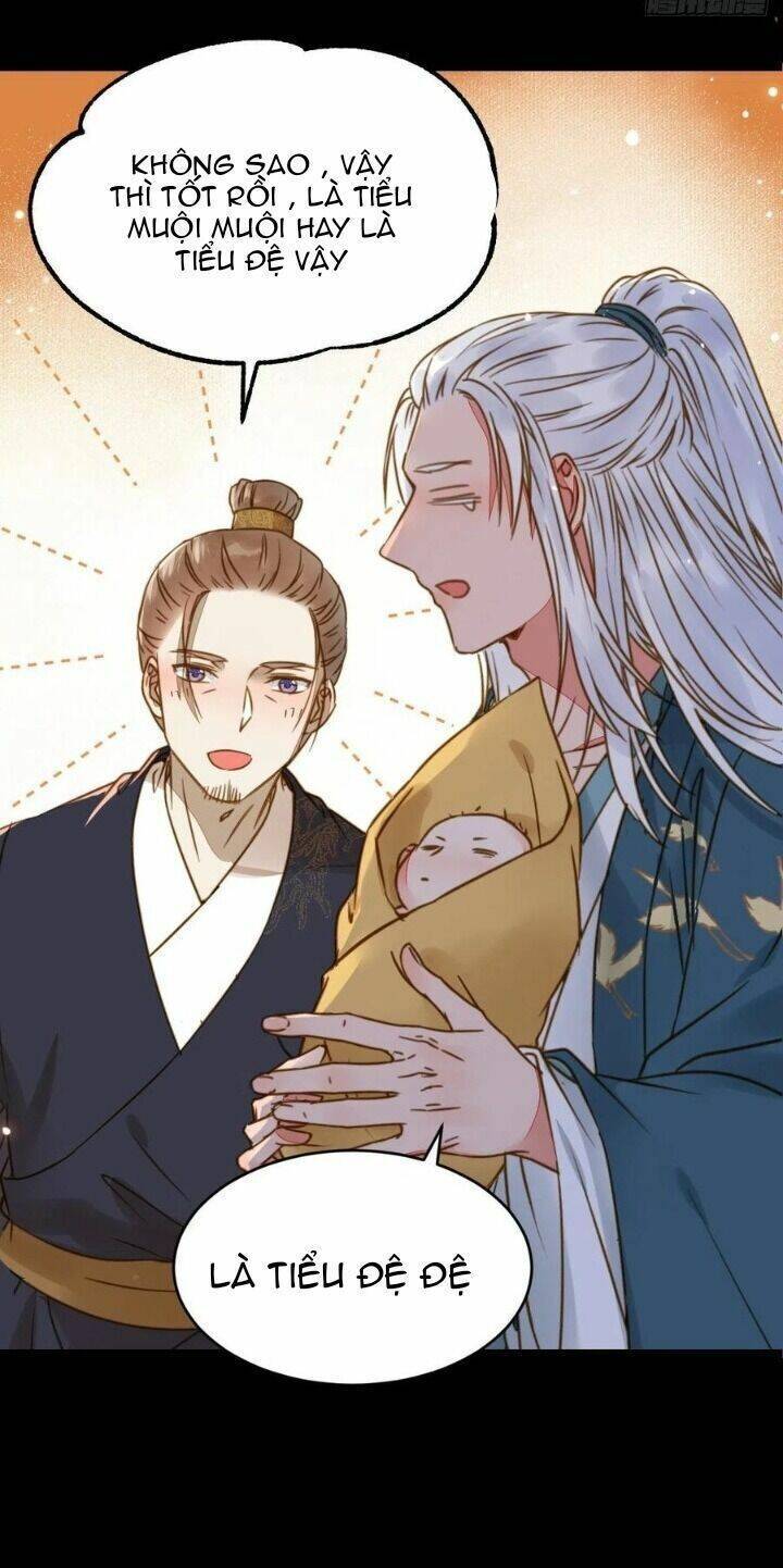 Tuyệt Sắc Quyến Rũ: Quỷ Y Chí Tôn: Chapter 317