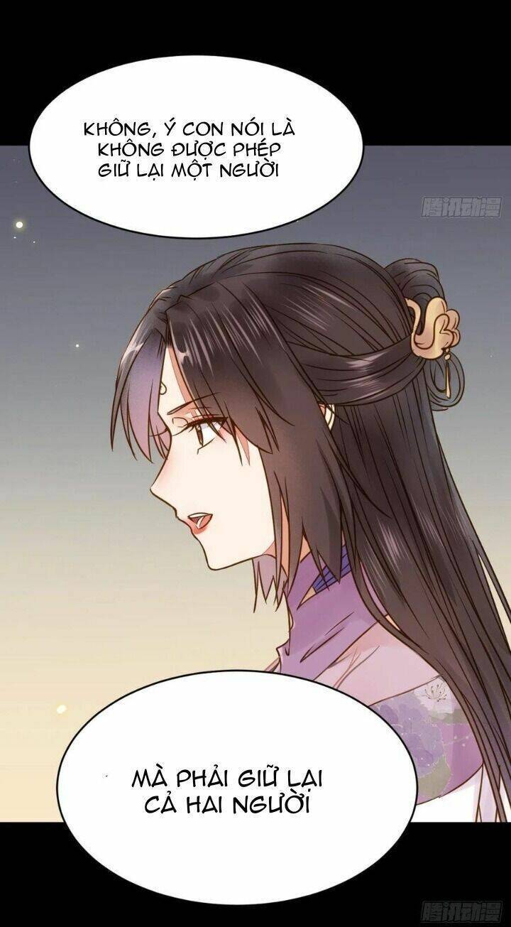 Tuyệt Sắc Quyến Rũ: Quỷ Y Chí Tôn: Chapter 317