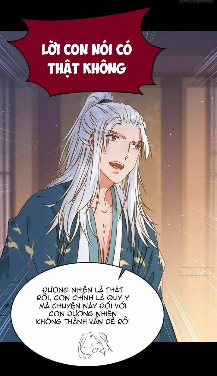 Tuyệt Sắc Quyến Rũ: Quỷ Y Chí Tôn: Chapter 317