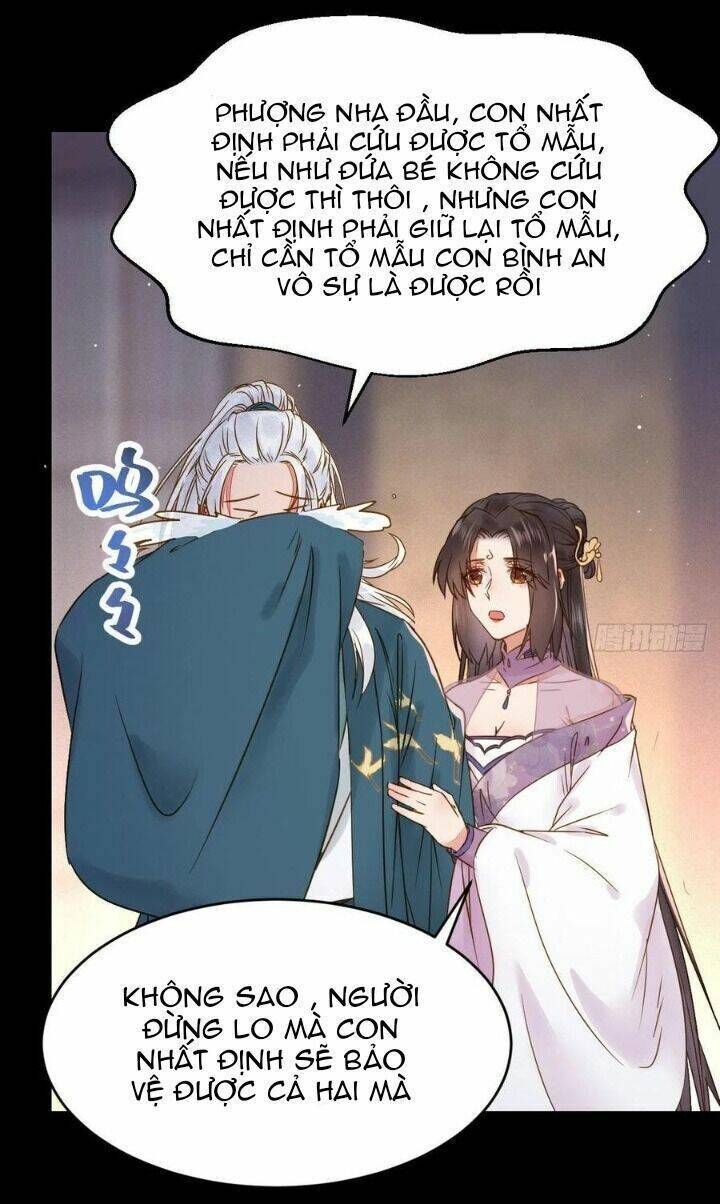 Tuyệt Sắc Quyến Rũ: Quỷ Y Chí Tôn: Chapter 317