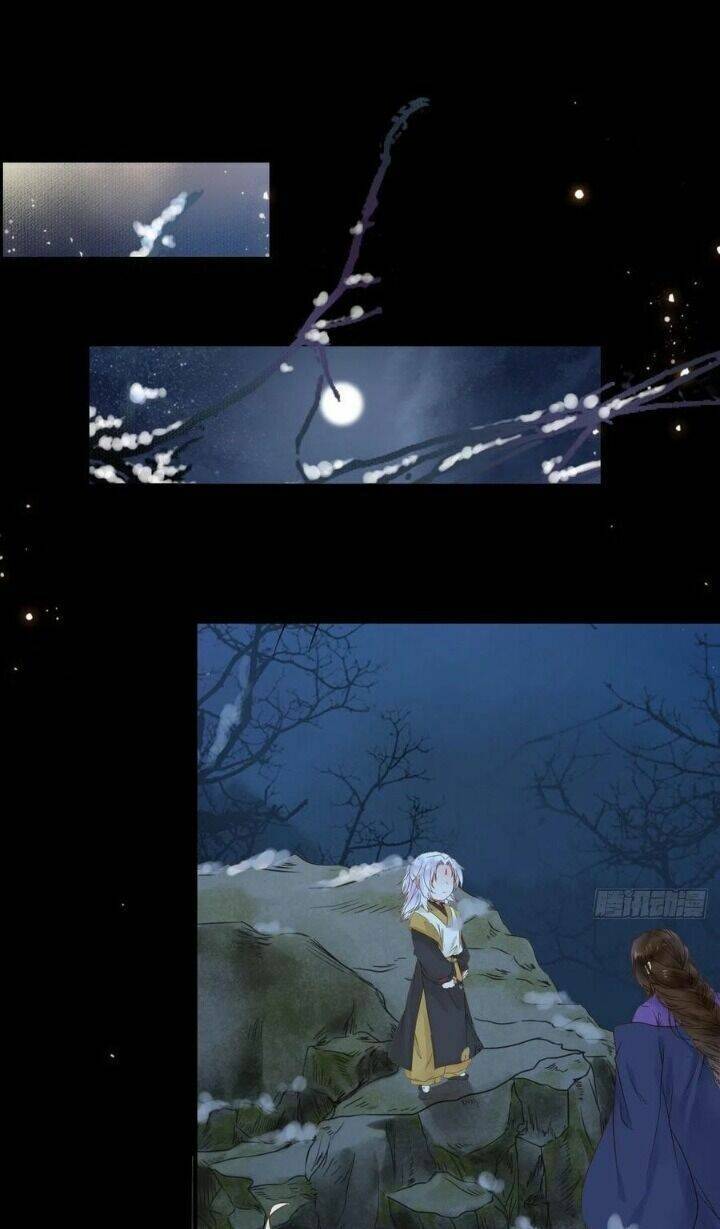 Tuyệt Sắc Quyến Rũ: Quỷ Y Chí Tôn: Chapter 318