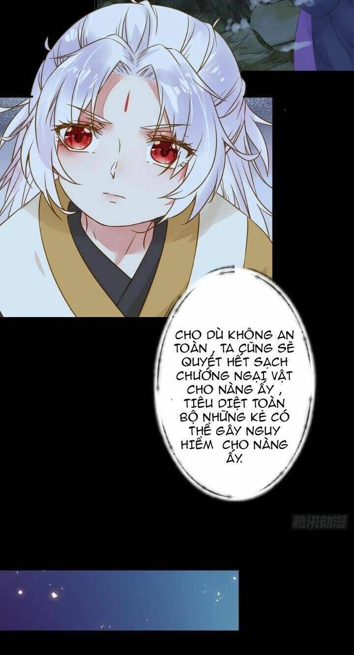 Tuyệt Sắc Quyến Rũ: Quỷ Y Chí Tôn: Chapter 318