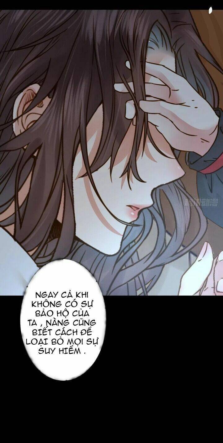 Tuyệt Sắc Quyến Rũ: Quỷ Y Chí Tôn: Chapter 318