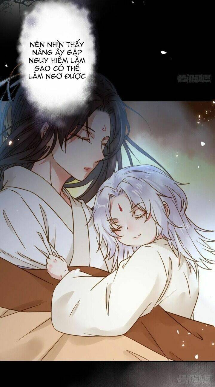 Tuyệt Sắc Quyến Rũ: Quỷ Y Chí Tôn: Chapter 318