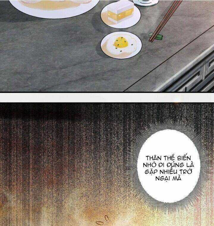 Tuyệt Sắc Quyến Rũ: Quỷ Y Chí Tôn: Chapter 318